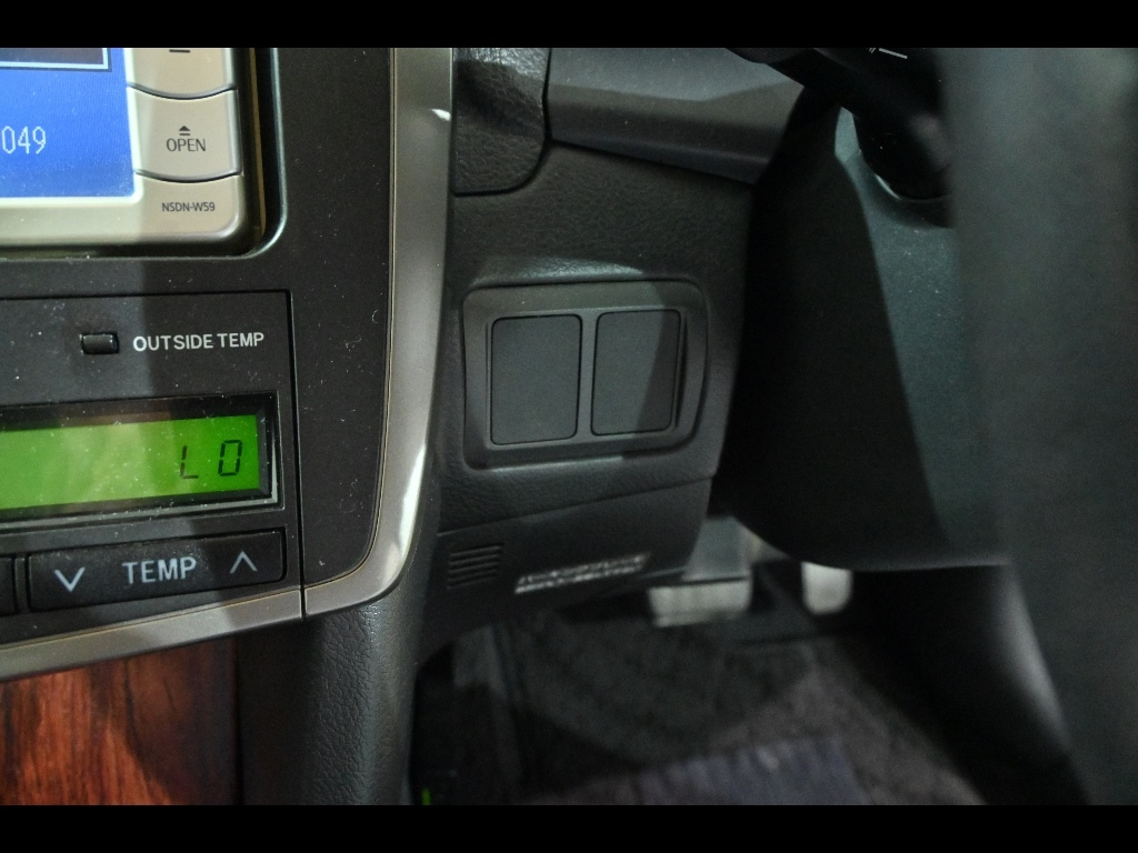 TOYOTA ALLION 2010