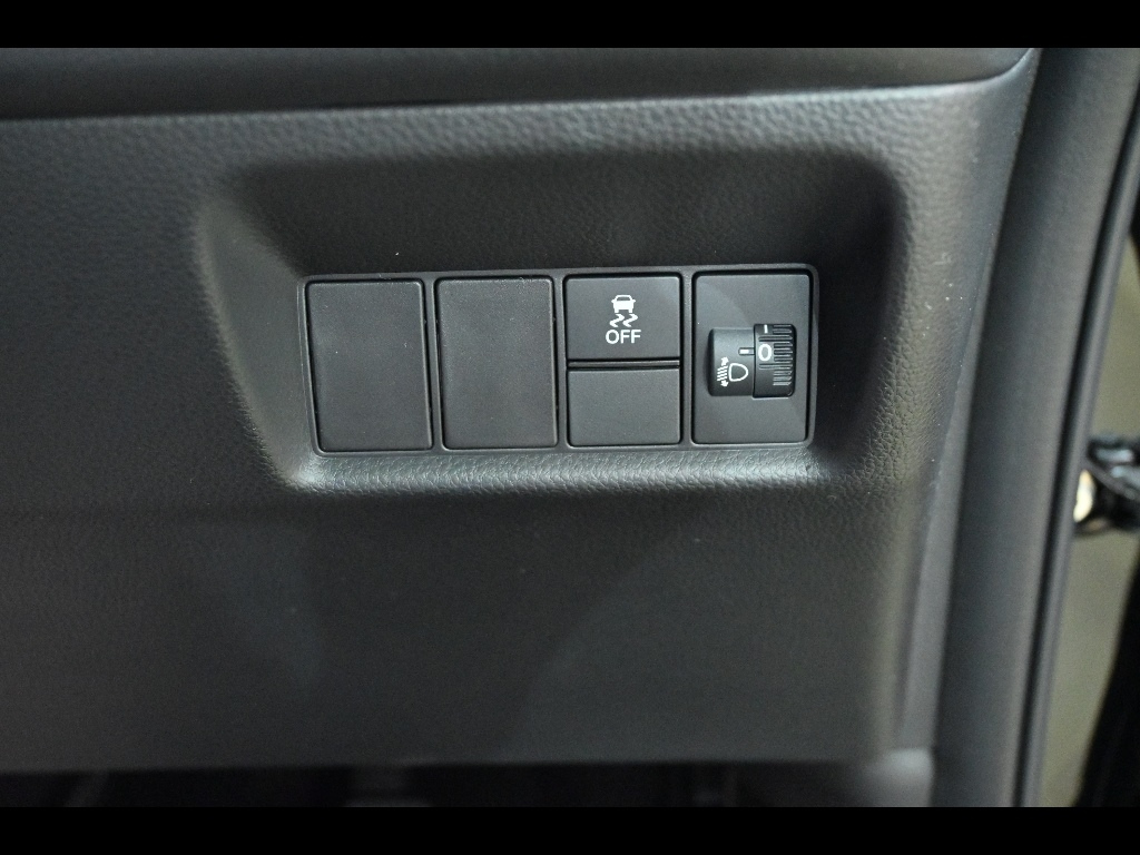 HONDA FIT 2024
