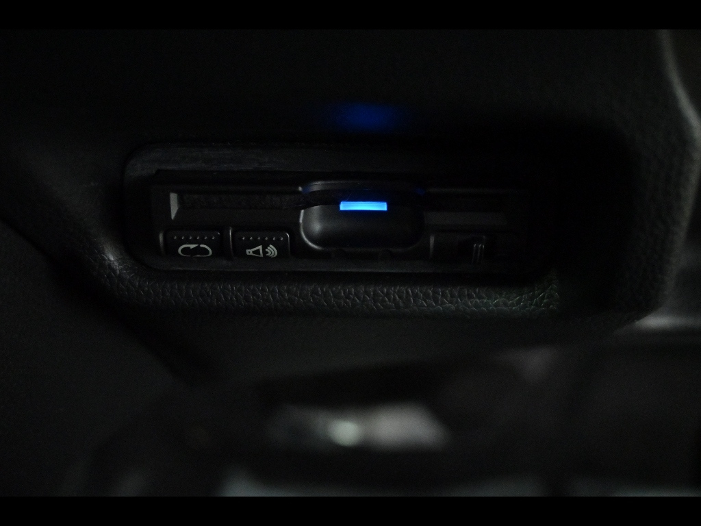 HONDA FIT 2017