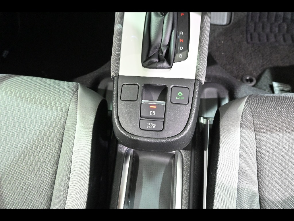 HONDA FIT 2020