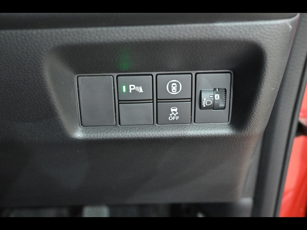HONDA FIT 2020