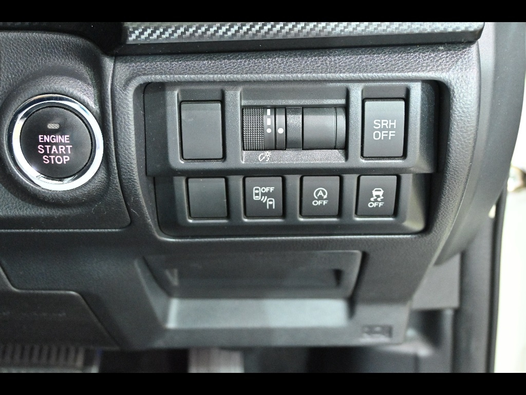 SUBARU XV 2018