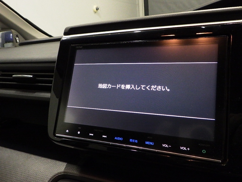 HONDA STEP WAGON 2016