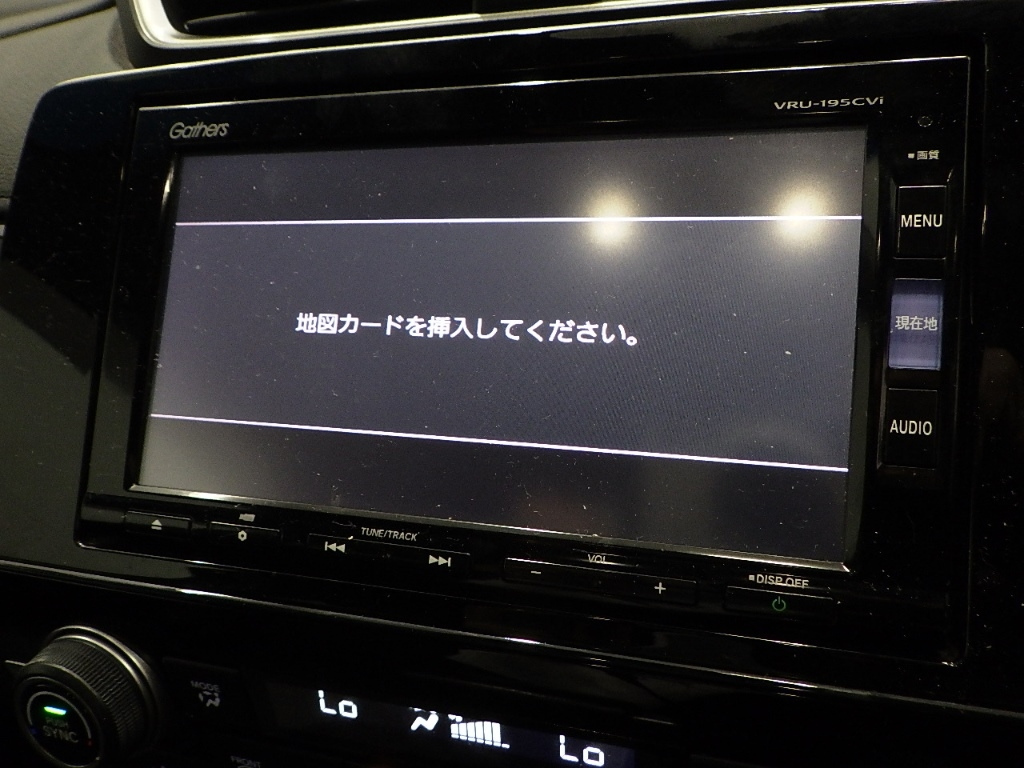 HONDA CR-V 2018