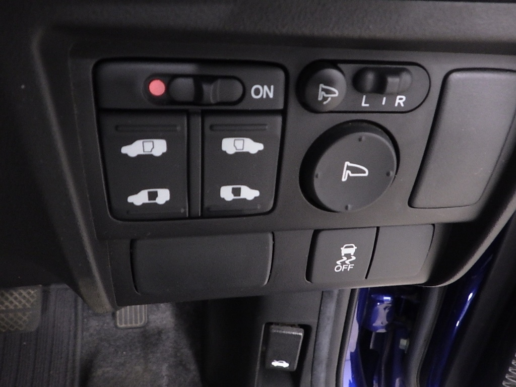 HONDA FREED 2016