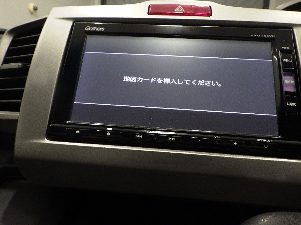 HONDA FREED 2016