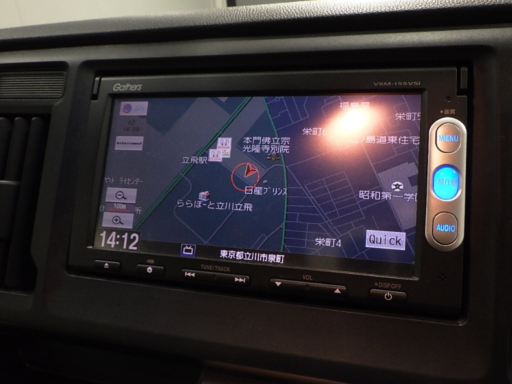 HONDA N WGN 2015