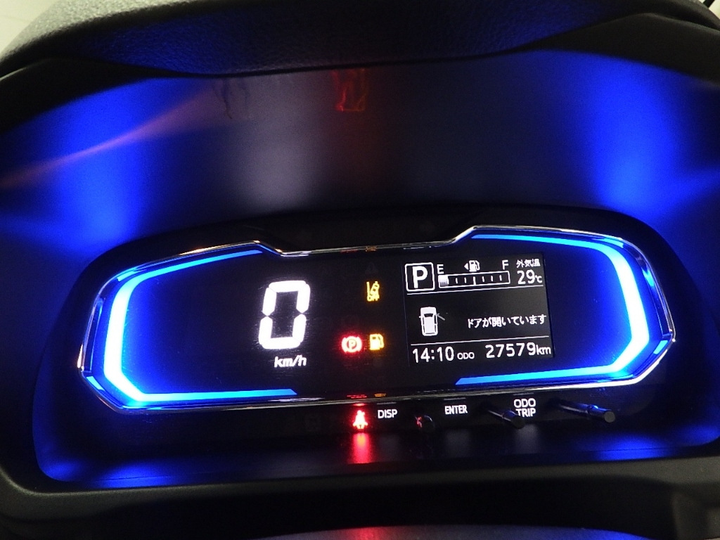 TOYOTA PIXIS EPOCH 2019