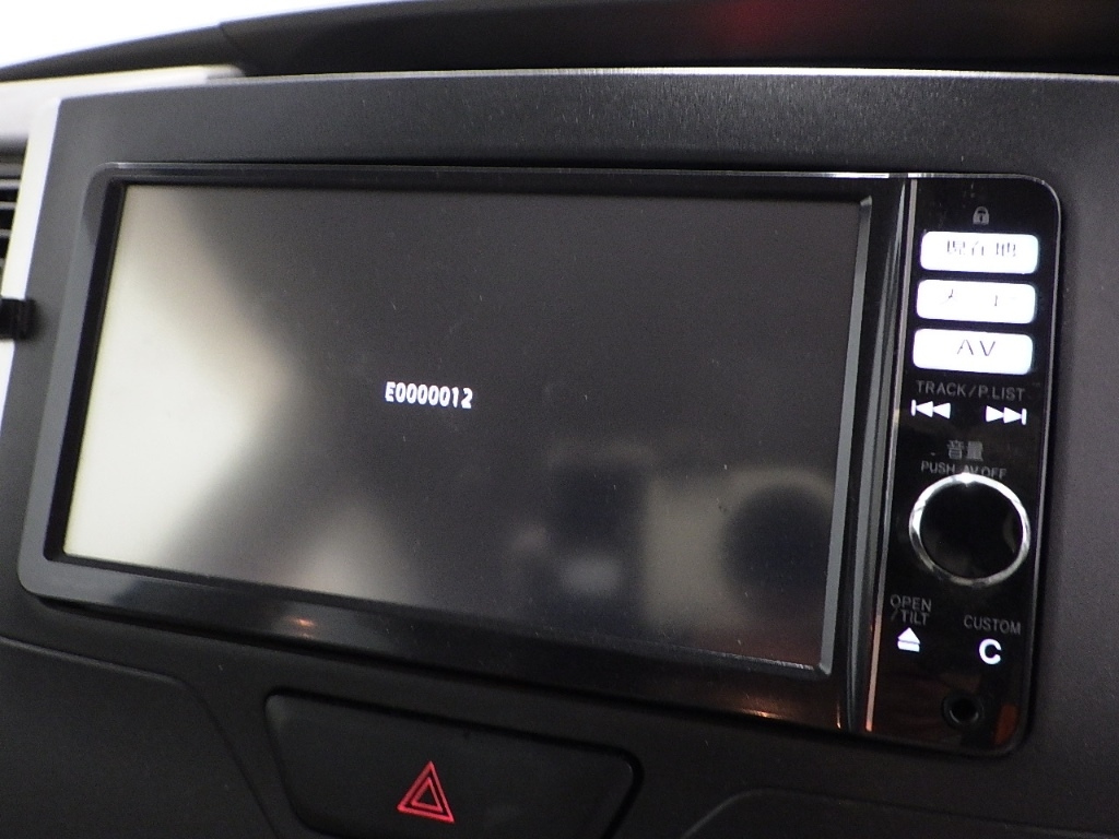 DAIHATSU TANTO 2013