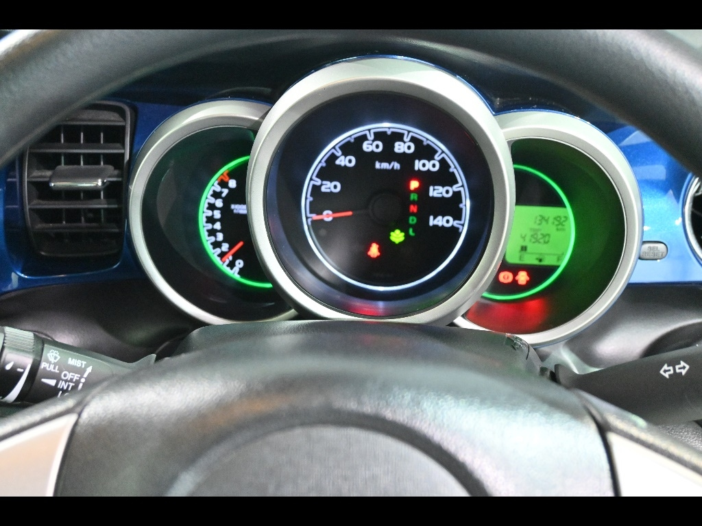 HONDA N BOX PLUS 2014