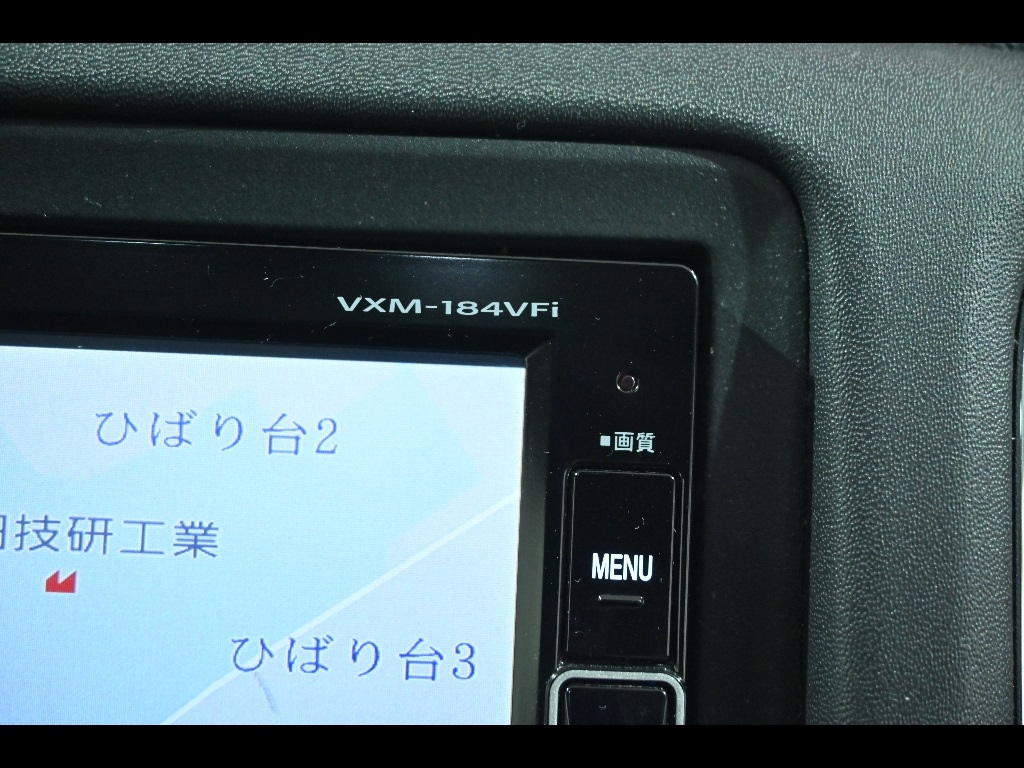HONDA VEZEL 2018