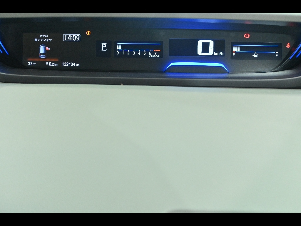 HONDA FREED 2019