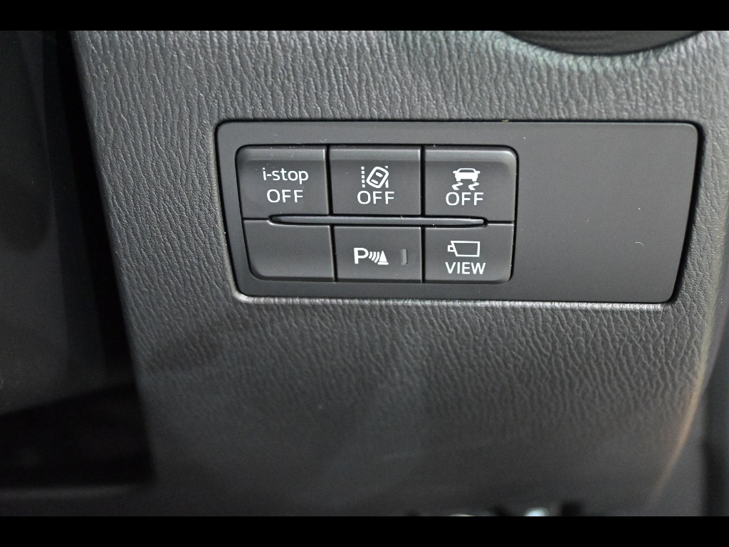 MAZDA DEMIO 2017