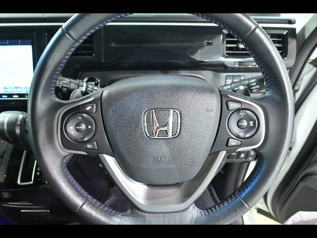 HONDA STEP WAGON 2019