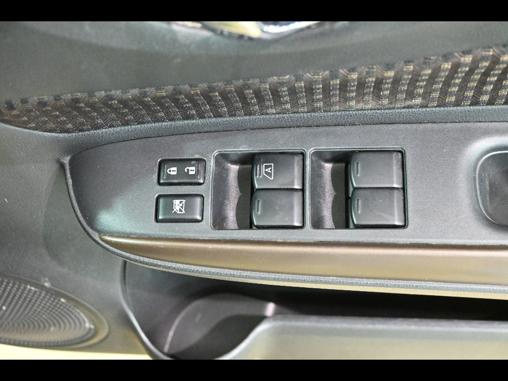 NISSAN NOTE 2018