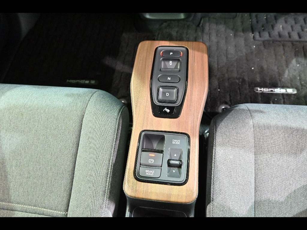 HONDA E 2020