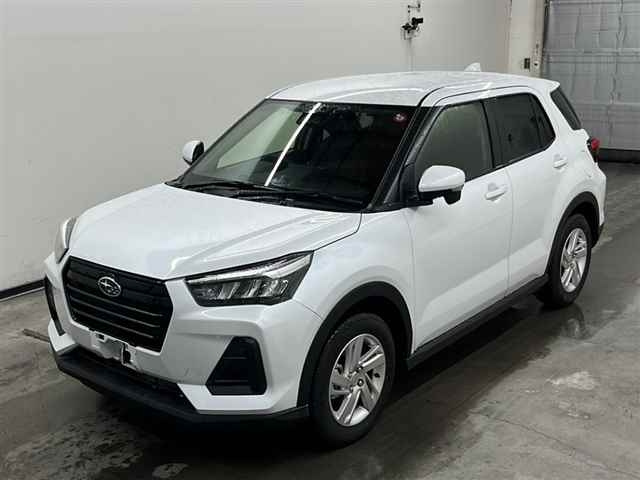 SUBARU REX 2023