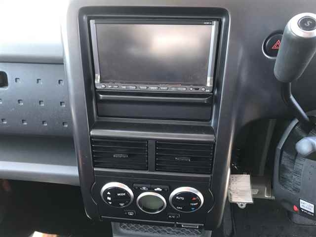 NISSAN CUBECUBIC 2008