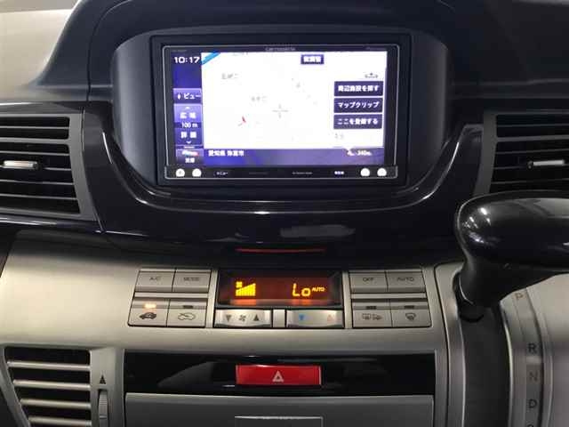 HONDA EDIX 2009