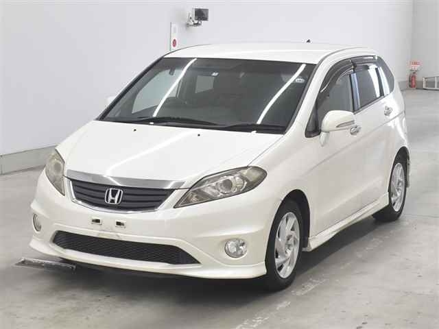 HONDA EDIX 2009