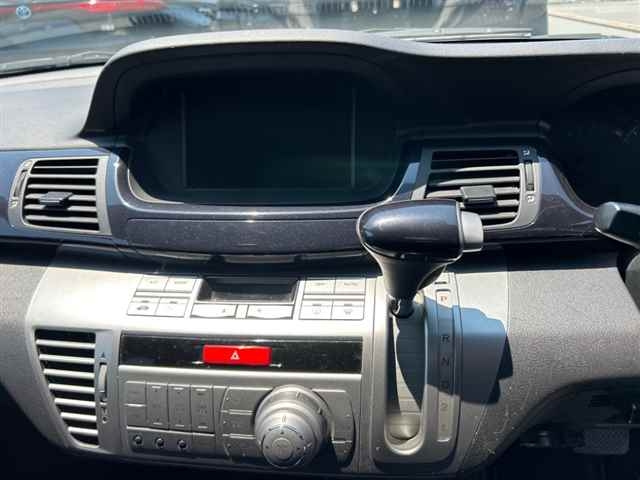 HONDA EDIX 2008