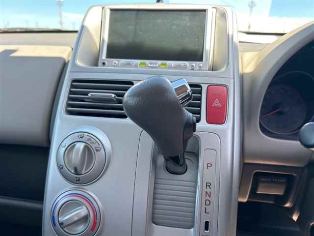 HONDA MOBILIO 2008