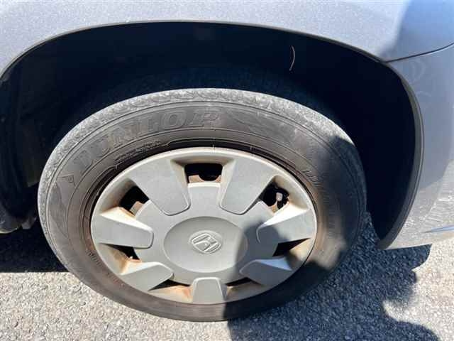 HONDA MOBILIO 2008
