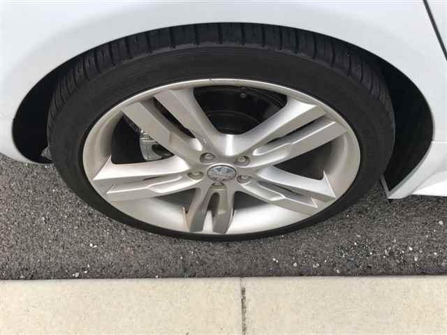 JAGUAR XE 2018