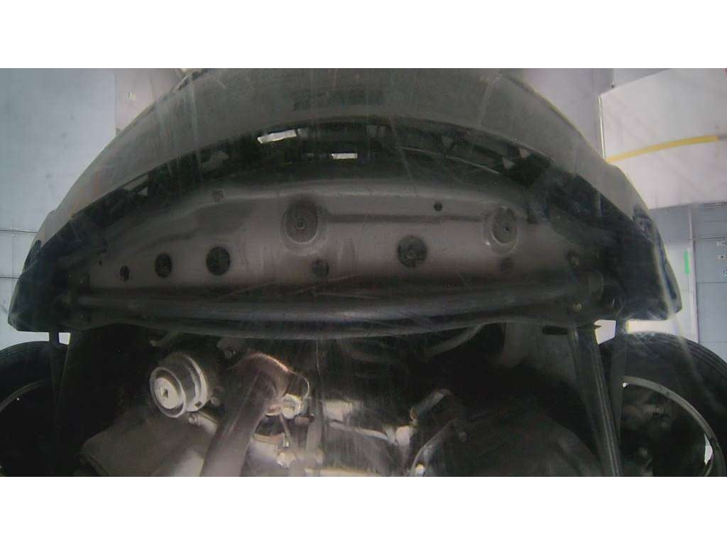 DAIHATSU BOON 2009