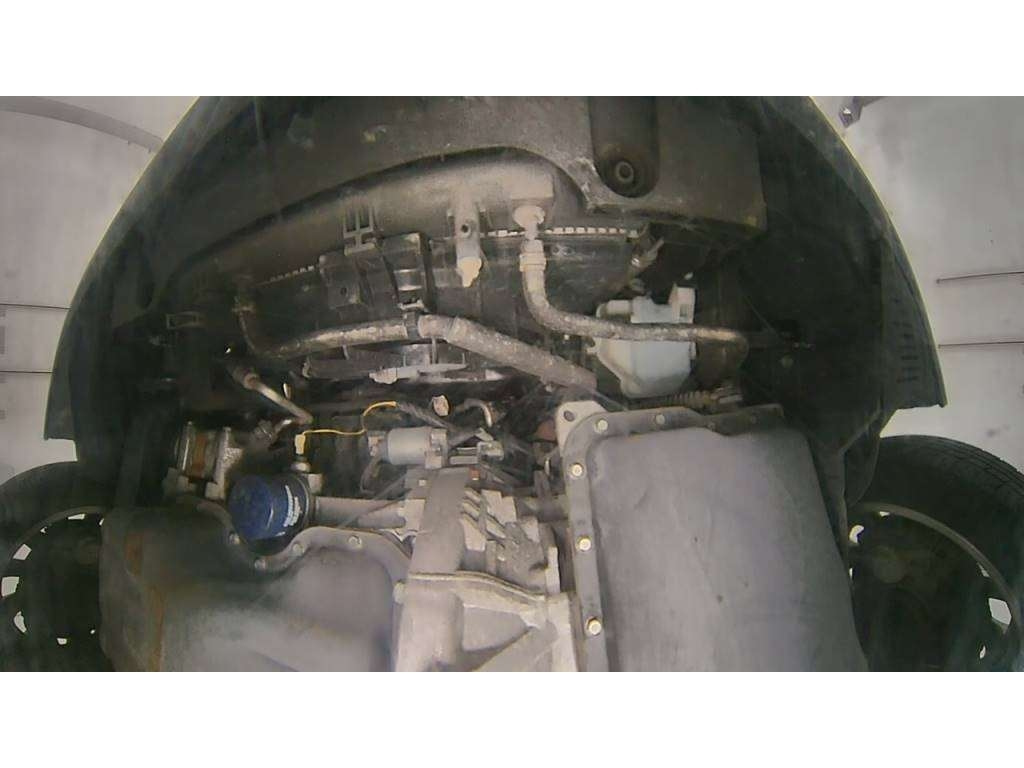 MAZDA VERISA 2011