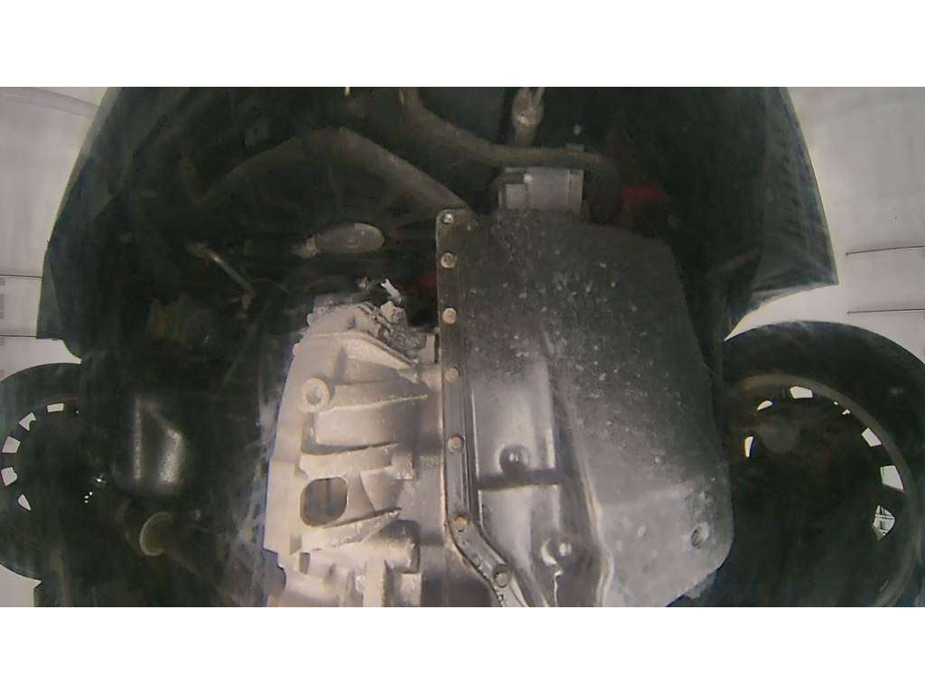 MAZDA VERISA 2010