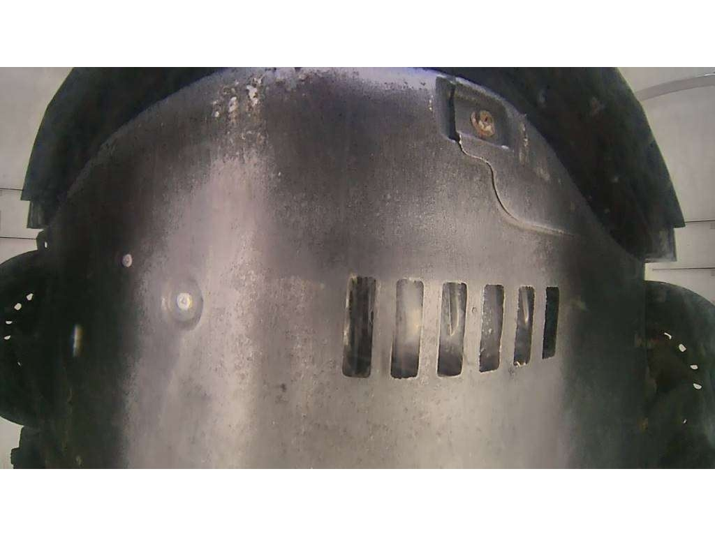 TOYOTA TANK 2017