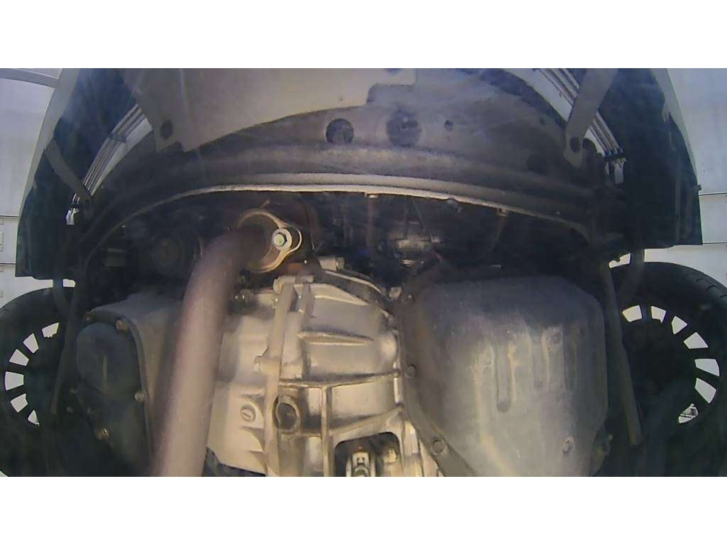 TOYOTA BB 2013