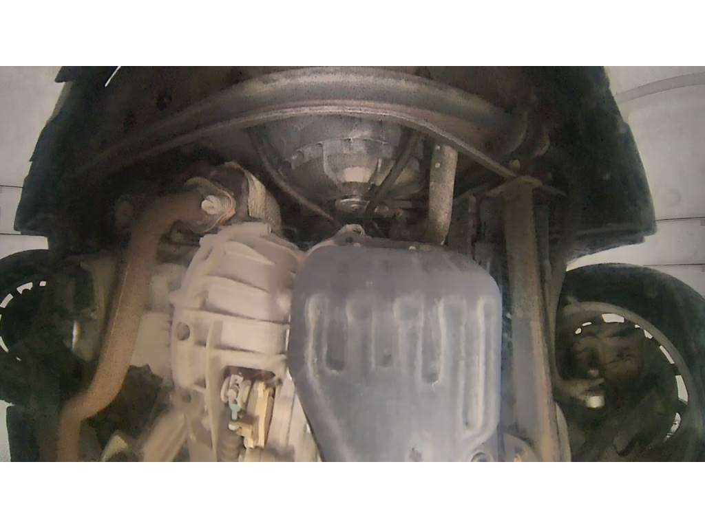 DAIHATSU BOON 2010