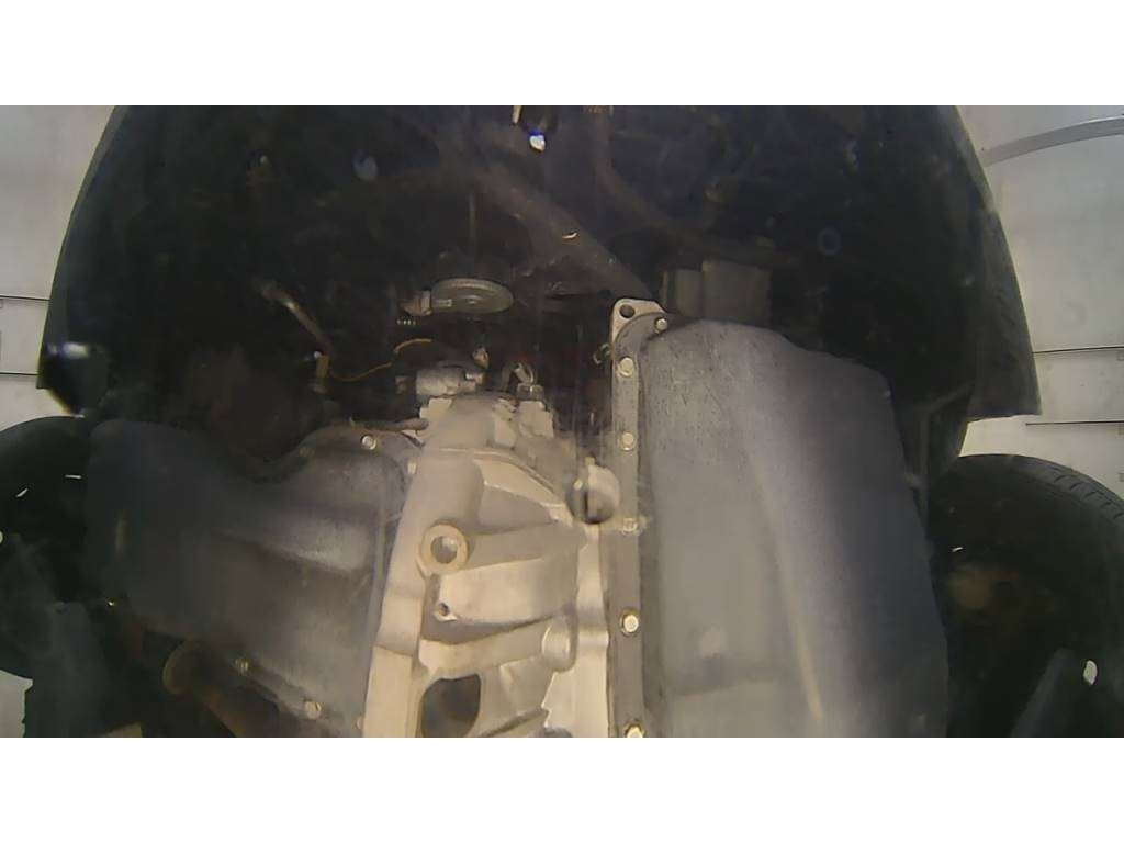 MAZDA VERISA 2011