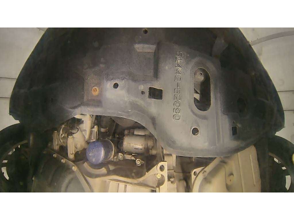 TOYOTA RACTIS 2012