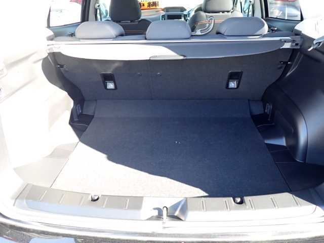 SUBARU XV 2021