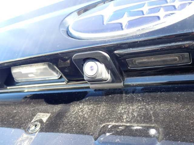 SUBARU XV 2021