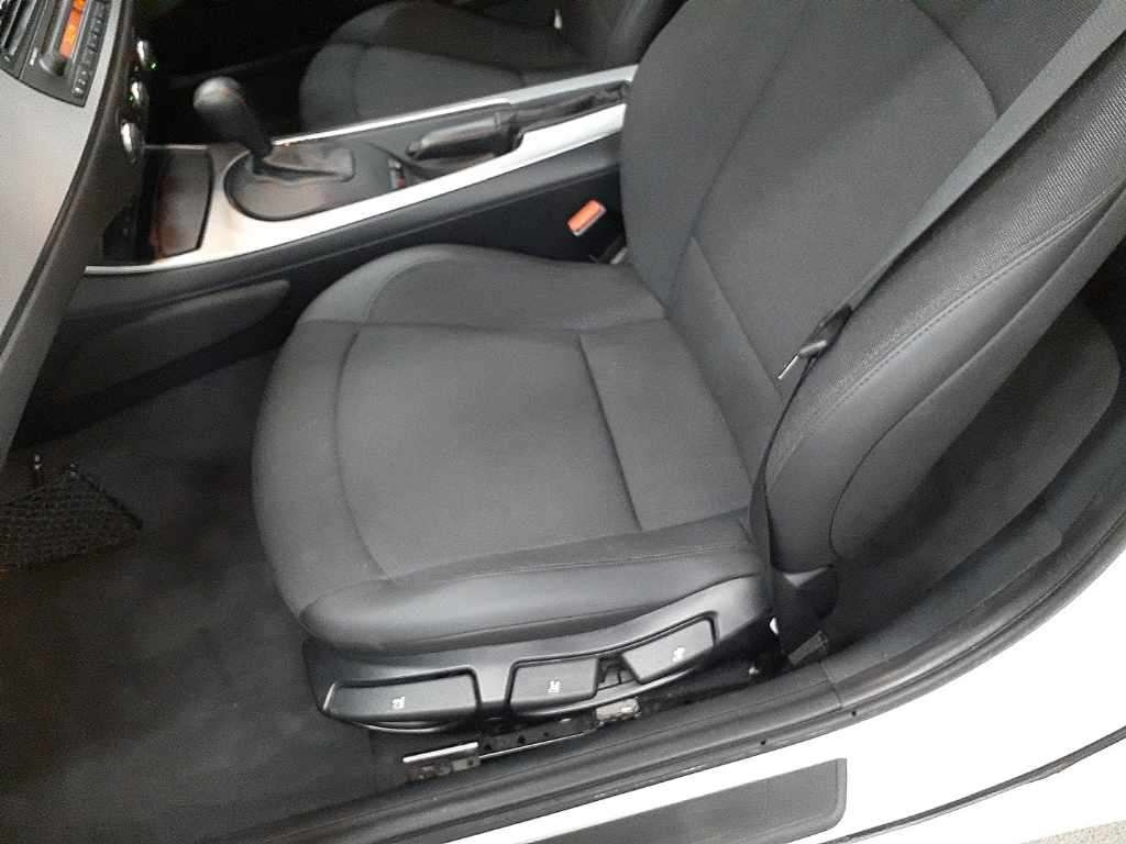 BMW Z4 2009