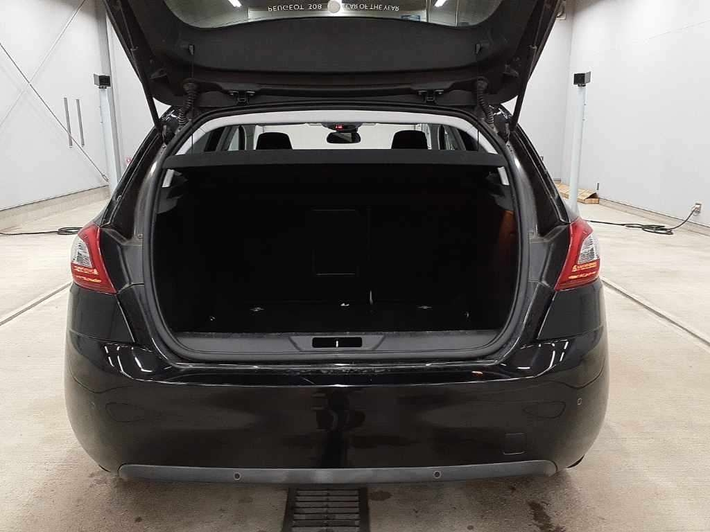 PEUGEOT 308 2015
