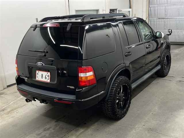 FORD EXPLORER 2009