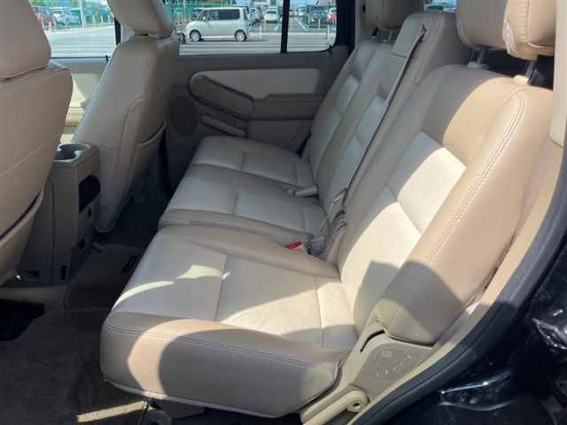 FORD EXPLORER 2009