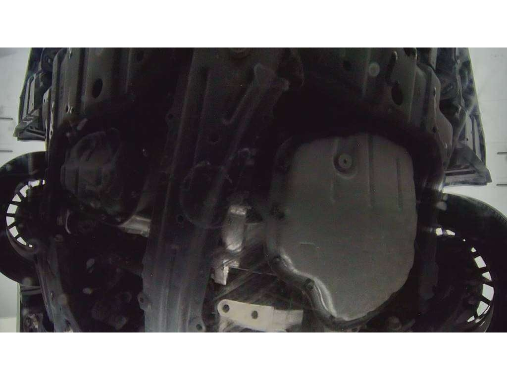 TOYOTA WISH 2013