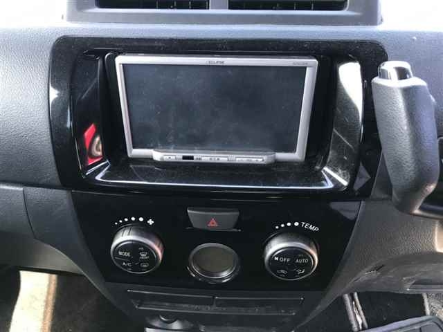 SUBARU DEX 2009