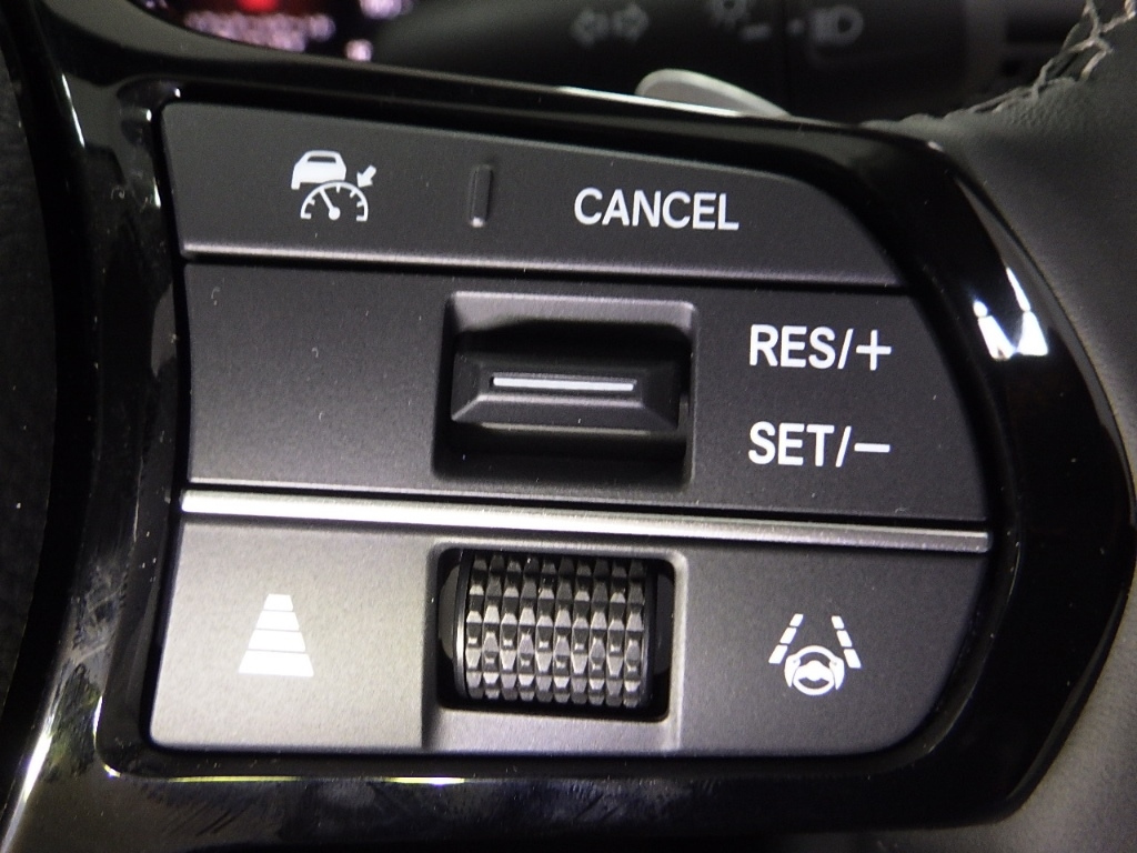 HONDA ZR-V 2024