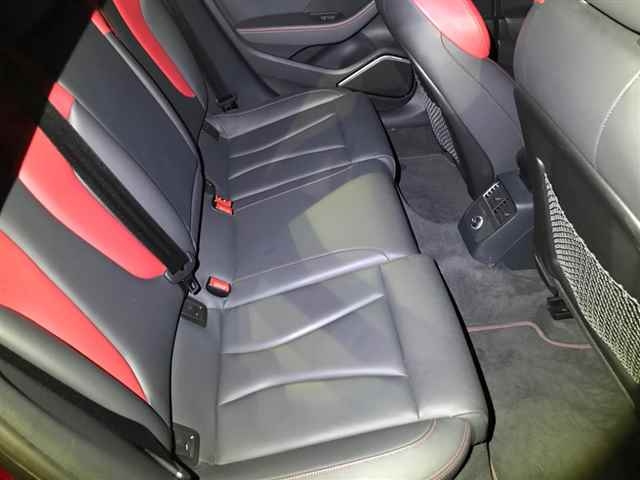 AUDI S3 2019