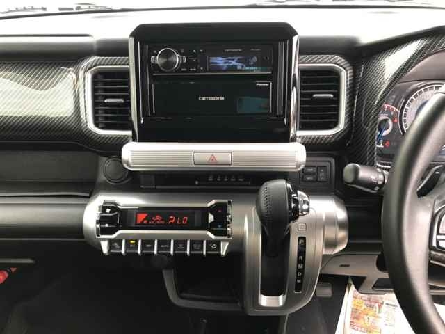 SUZUKI XBEE 2018