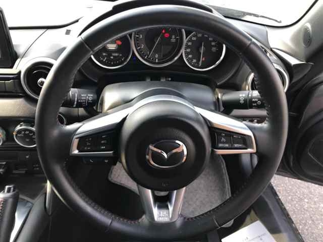MAZDA ROADSTER 2019