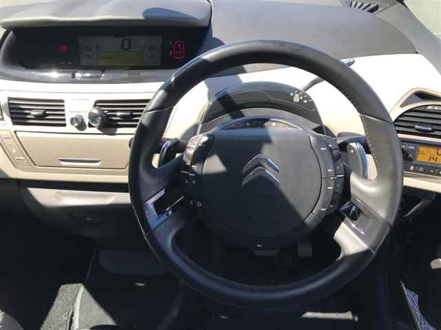 CITROEN C4 2011