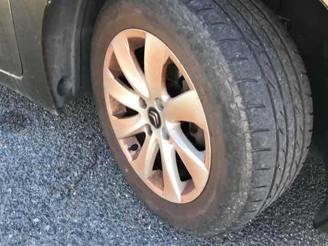 CITROEN C4 2011